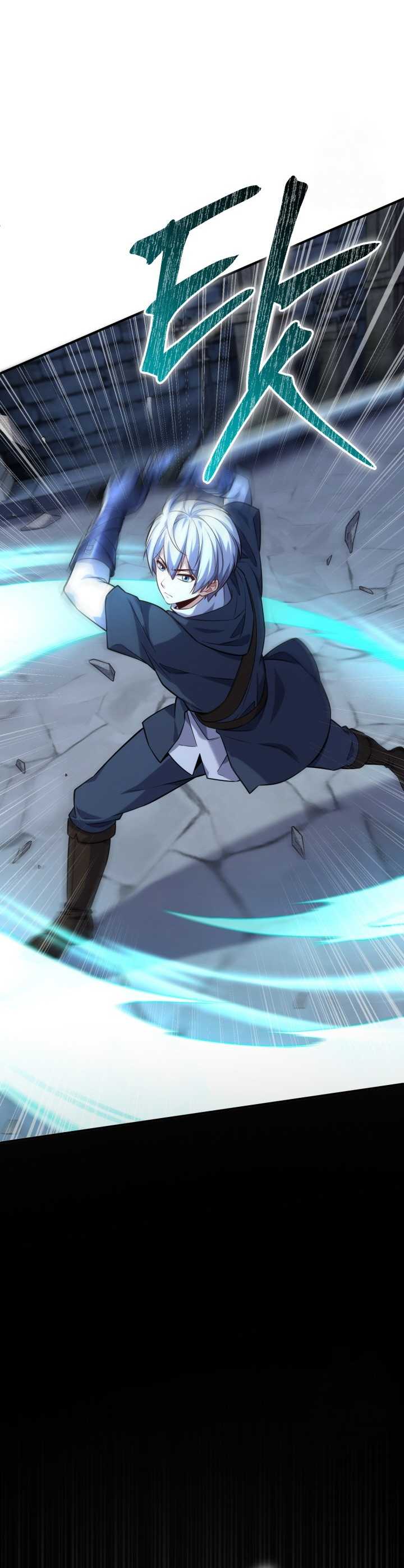 Reincarnation of the Swordmaster Chapter 36 Gambar 3