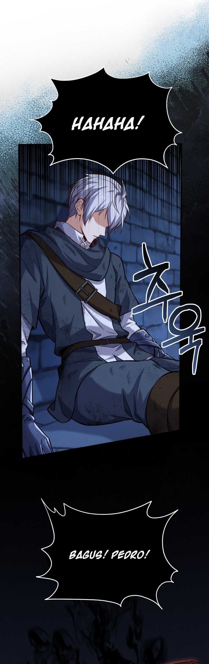 Reincarnation of the Swordmaster Chapter 36 Gambar 13
