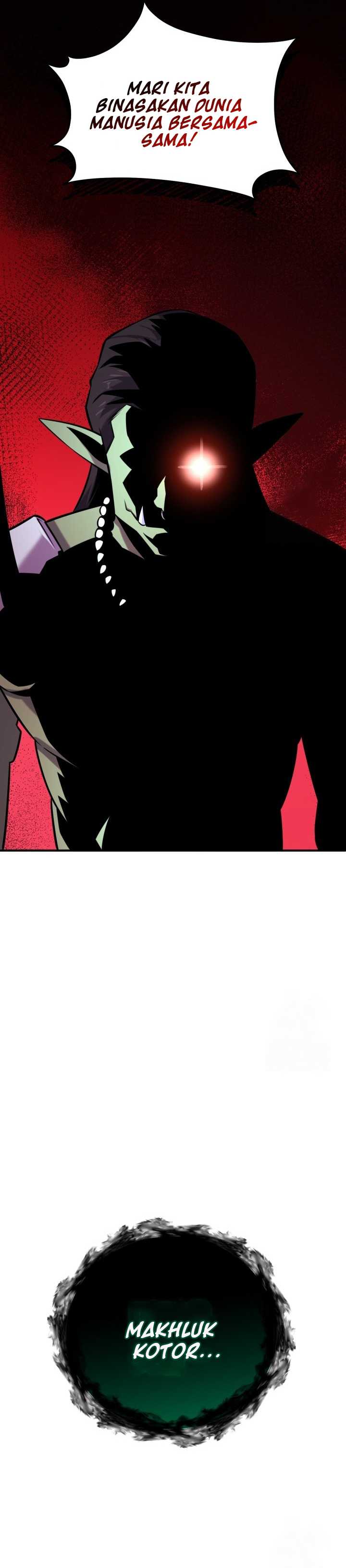 Reincarnation of the Swordmaster Chapter 36 Gambar 17