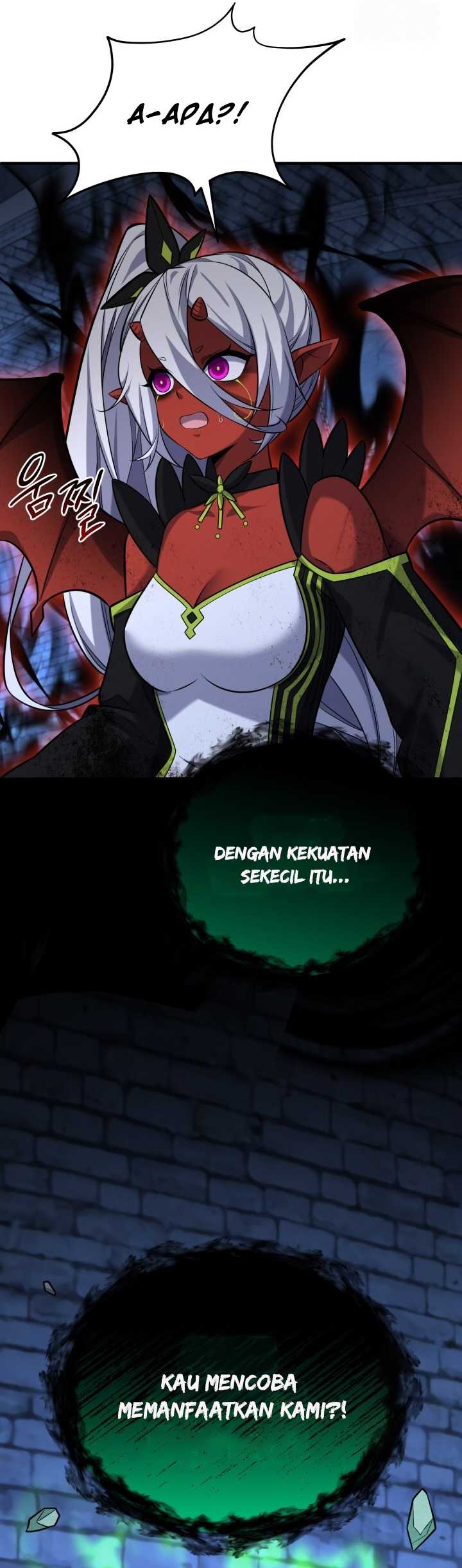 Reincarnation of the Swordmaster Chapter 36 Gambar 18