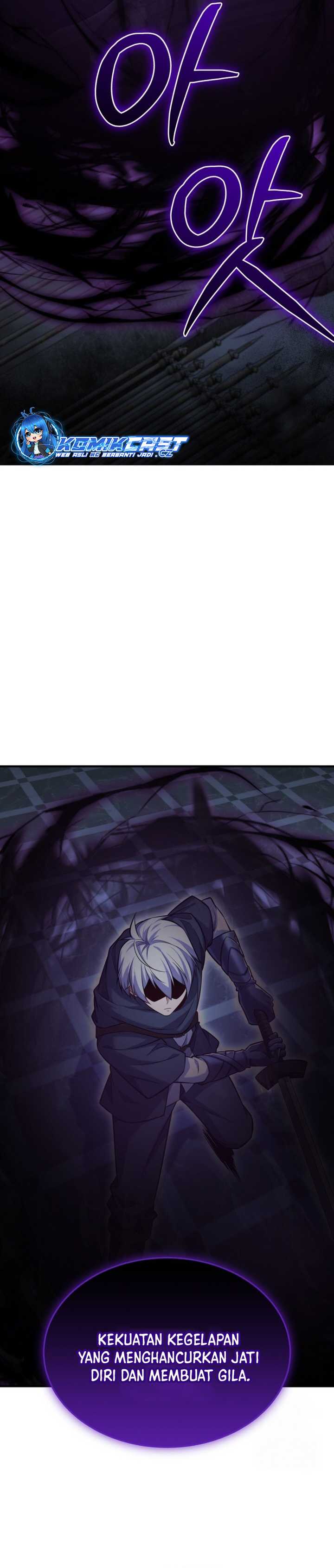 Reincarnation of the Swordmaster Chapter 38 Gambar 8