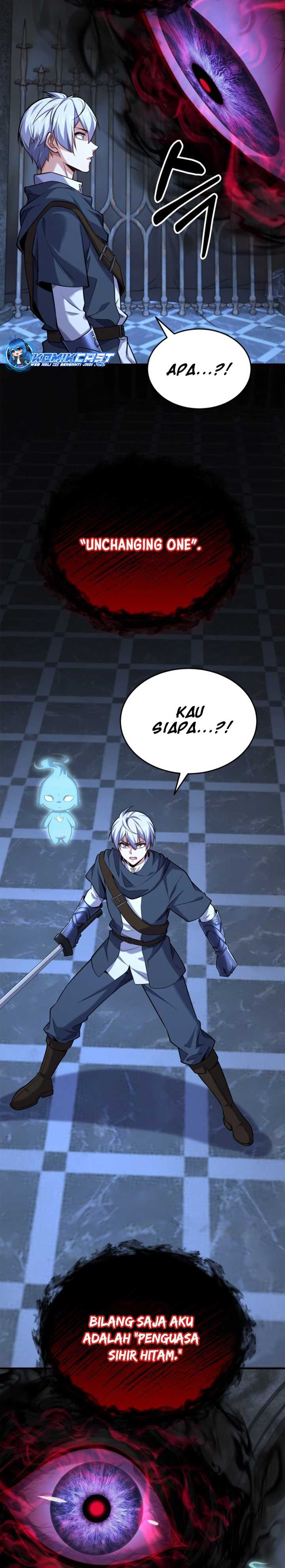 Reincarnation of the Swordmaster Chapter 38 Gambar 33