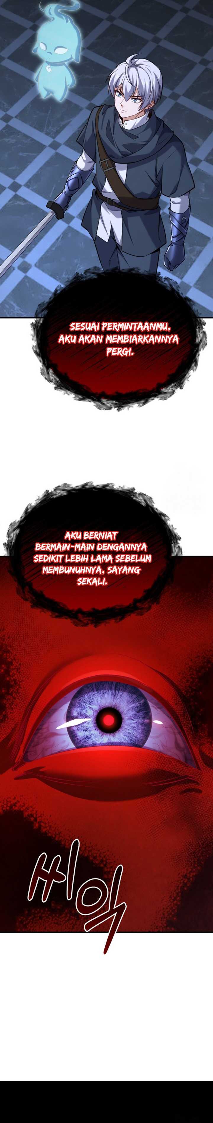 Reincarnation of the Swordmaster Chapter 38 Gambar 36