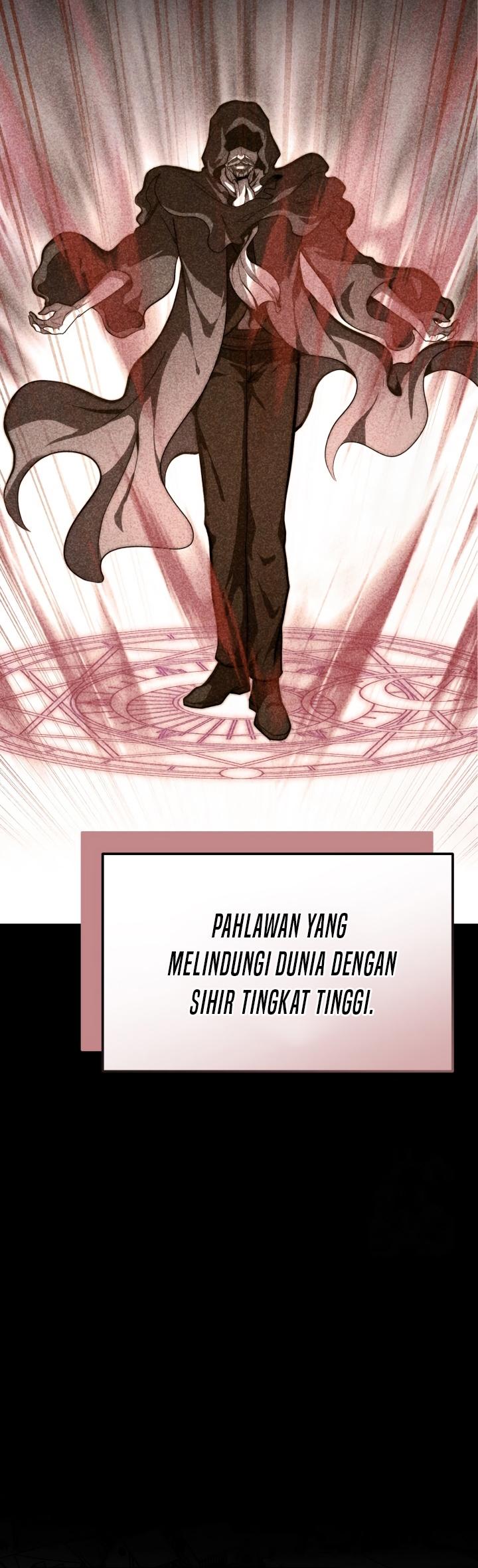 Reincarnation of the Swordmaster Chapter 41 Gambar 4