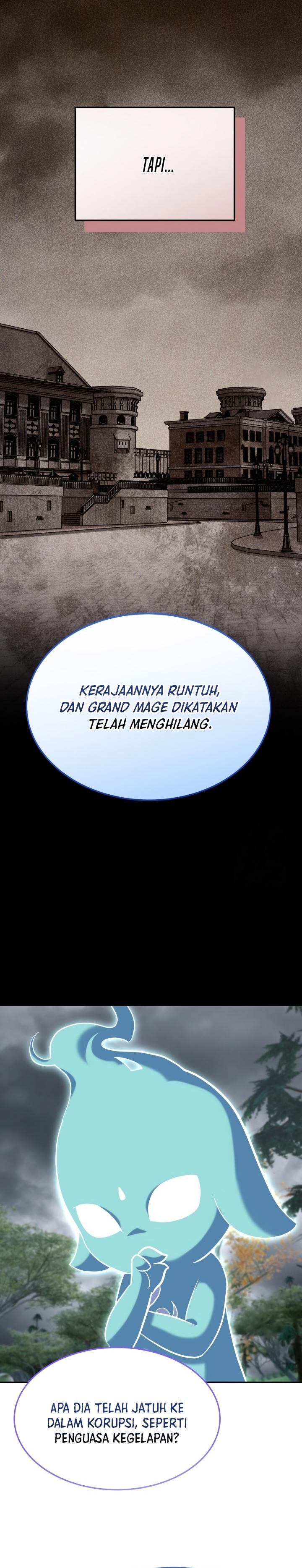 Reincarnation of the Swordmaster Chapter 41 Gambar 6