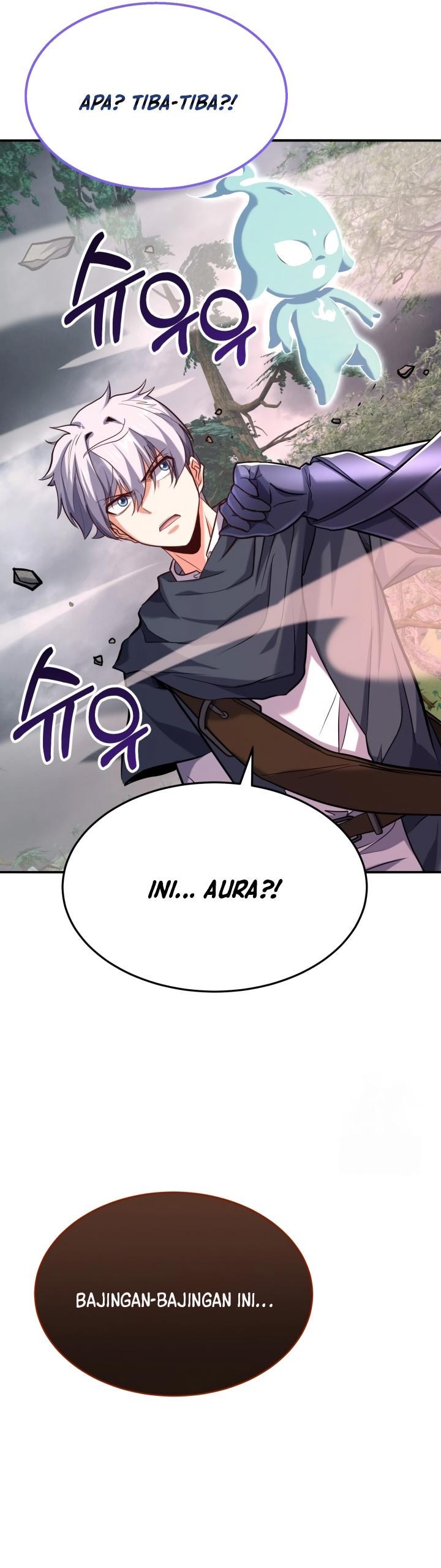 Reincarnation of the Swordmaster Chapter 41 Gambar 26