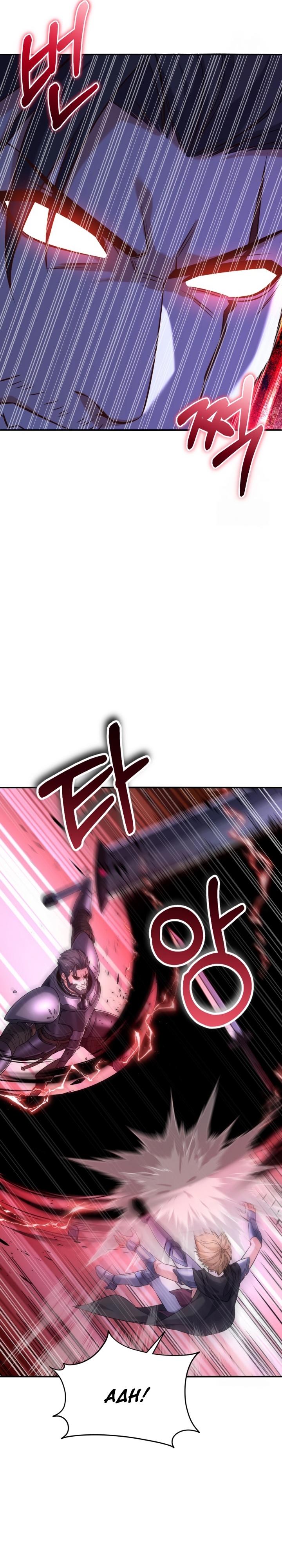 Reincarnation of the Swordmaster Chapter 42 Gambar 19