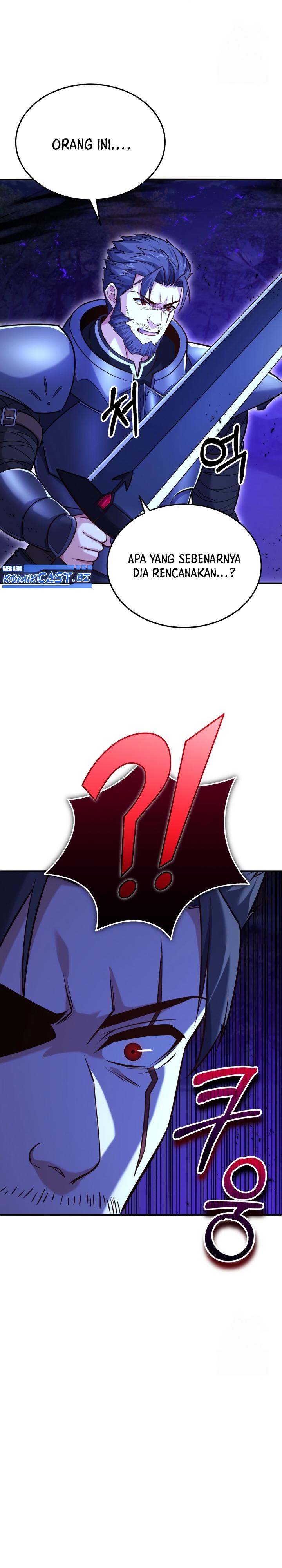 Reincarnation of the Swordmaster Chapter 42 Gambar 26