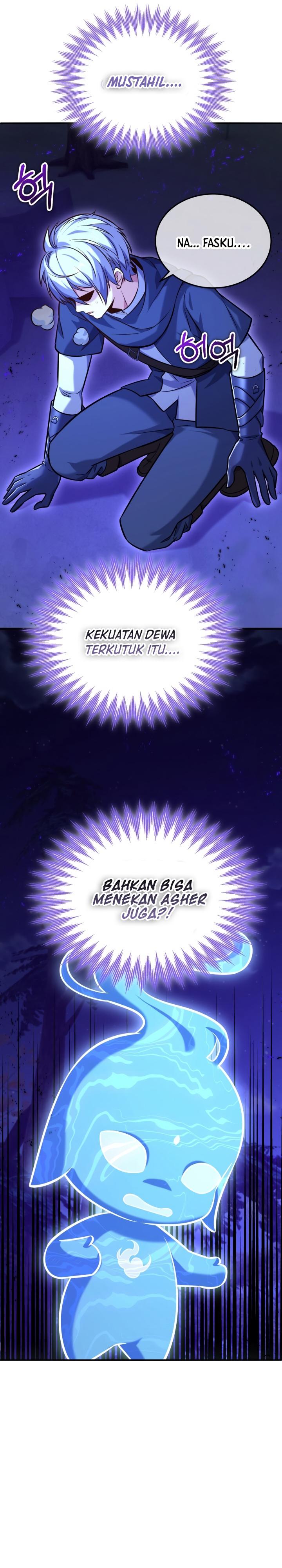 Reincarnation of the Swordmaster Chapter 42 Gambar 29