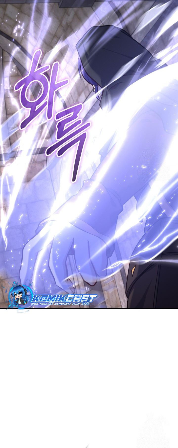 Reincarnation of the Swordmaster Chapter 49 Gambar 18
