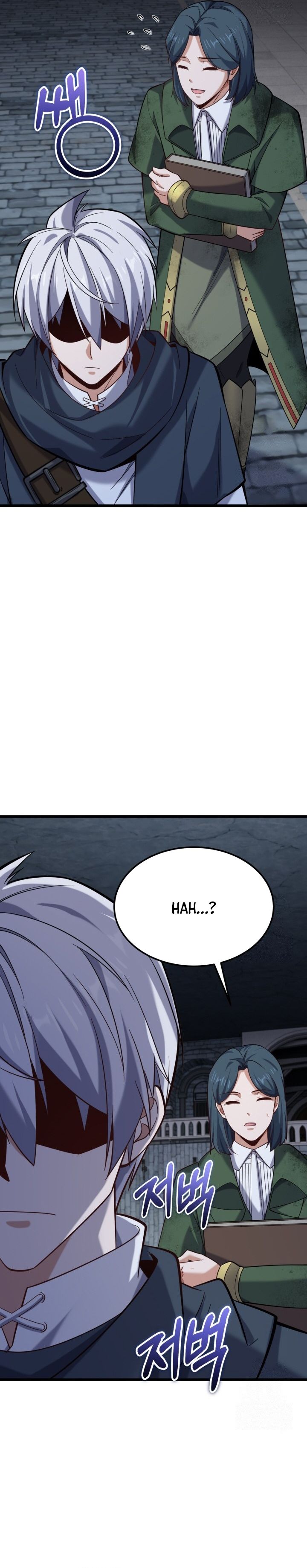 Reincarnation of the Swordmaster Chapter 50 Gambar 40