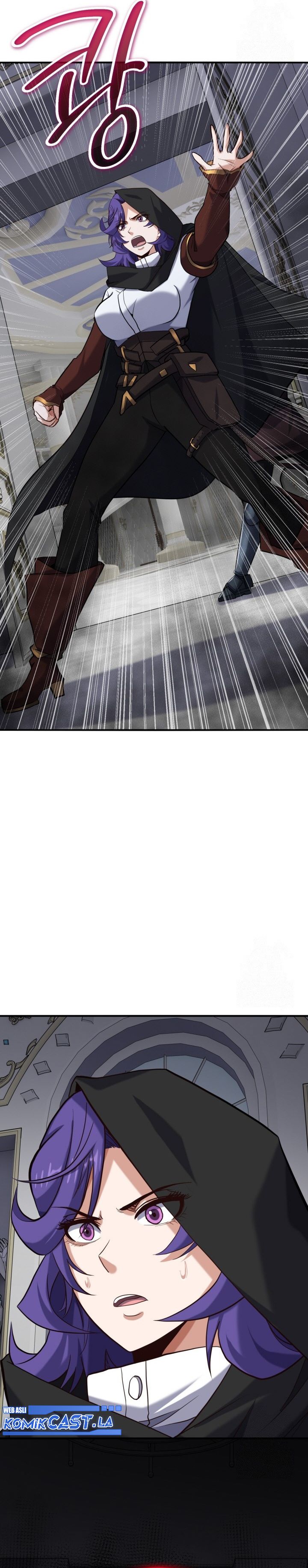 Reincarnation of the Swordmaster Chapter 51 Gambar 7