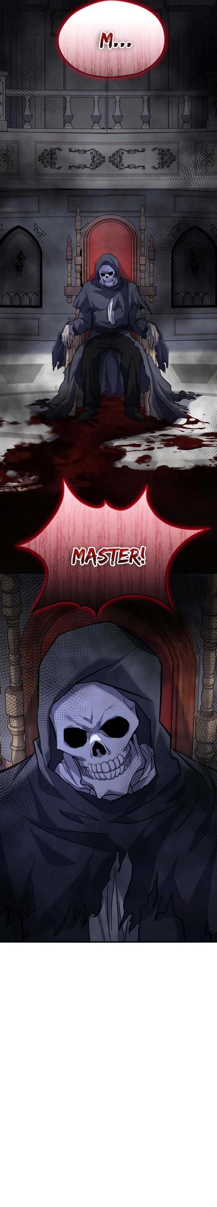 Reincarnation of the Swordmaster Chapter 51 Gambar 8