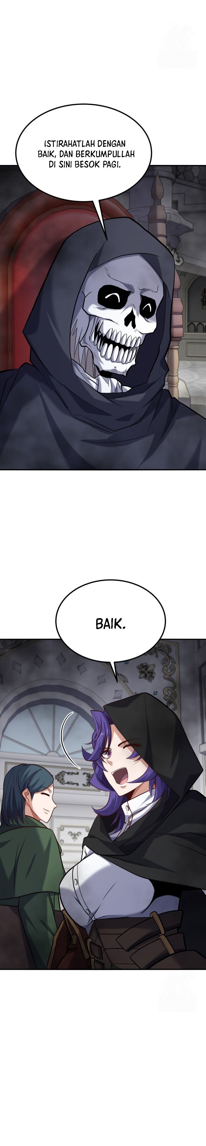 Reincarnation of the Swordmaster Chapter 51 Gambar 21