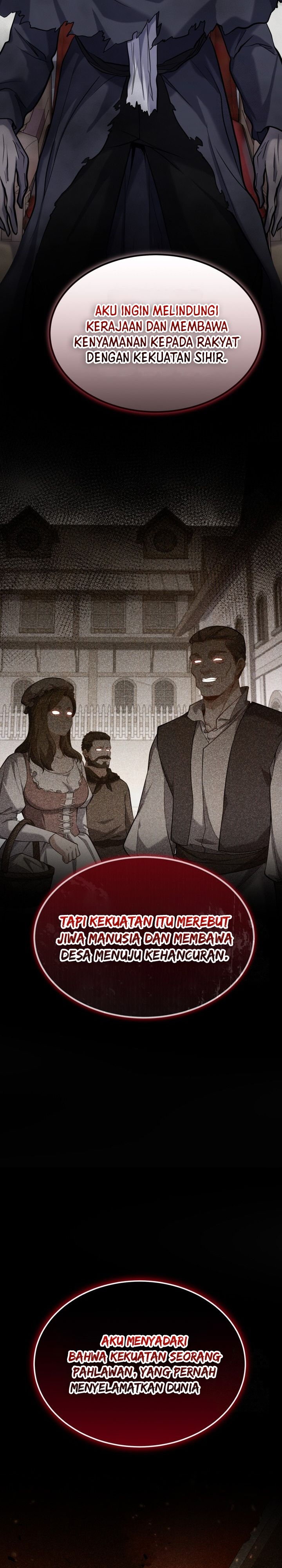 Reincarnation of the Swordmaster Chapter 51 Gambar 27