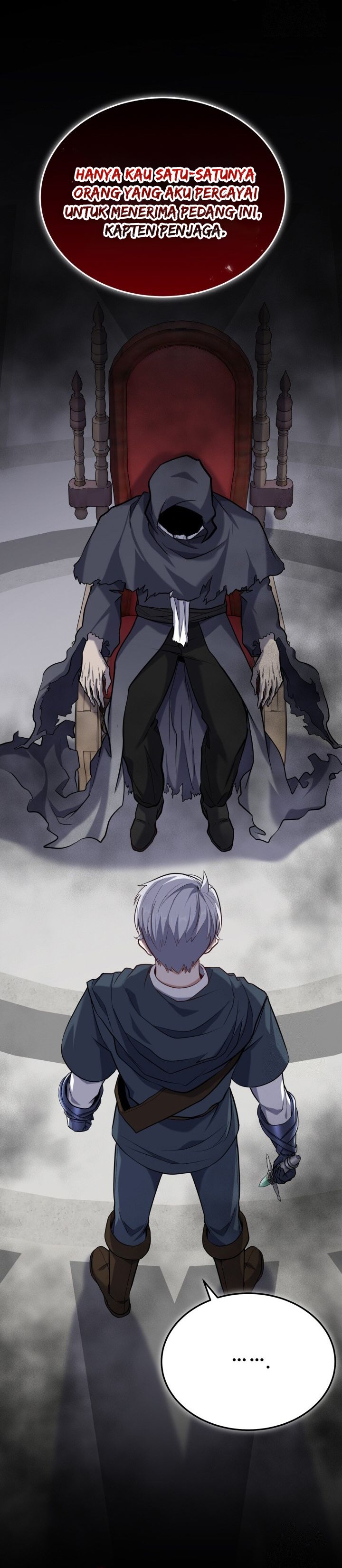 Reincarnation of the Swordmaster Chapter 51 Gambar 34