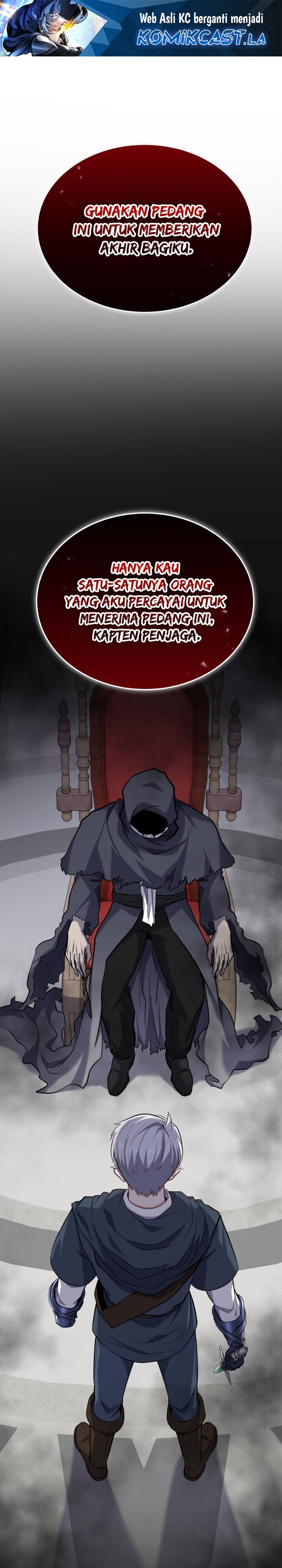 Reincarnation of the Swordmaster Chapter 52 Gambar 2
