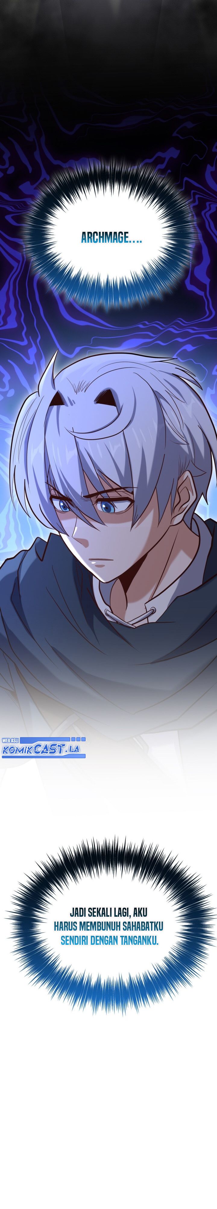 Reincarnation of the Swordmaster Chapter 52 Gambar 3