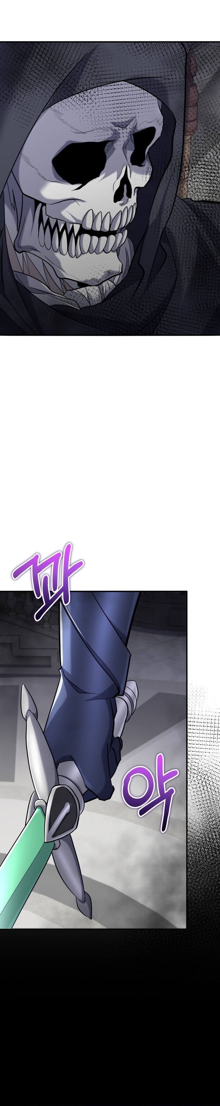 Reincarnation of the Swordmaster Chapter 52 Gambar 4