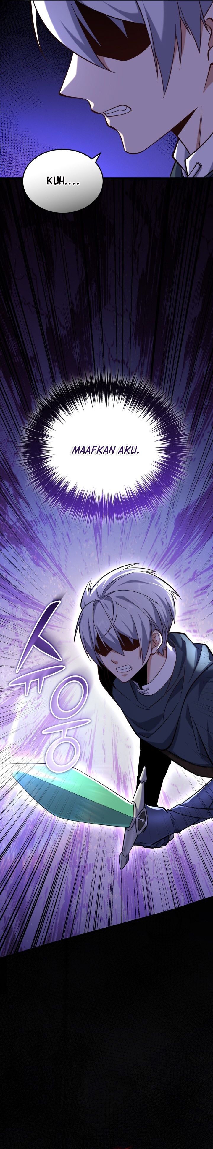 Reincarnation of the Swordmaster Chapter 52 Gambar 5