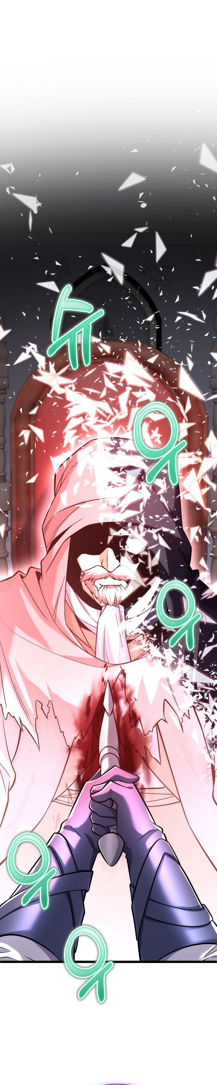 Reincarnation of the Swordmaster Chapter 52 Gambar 7