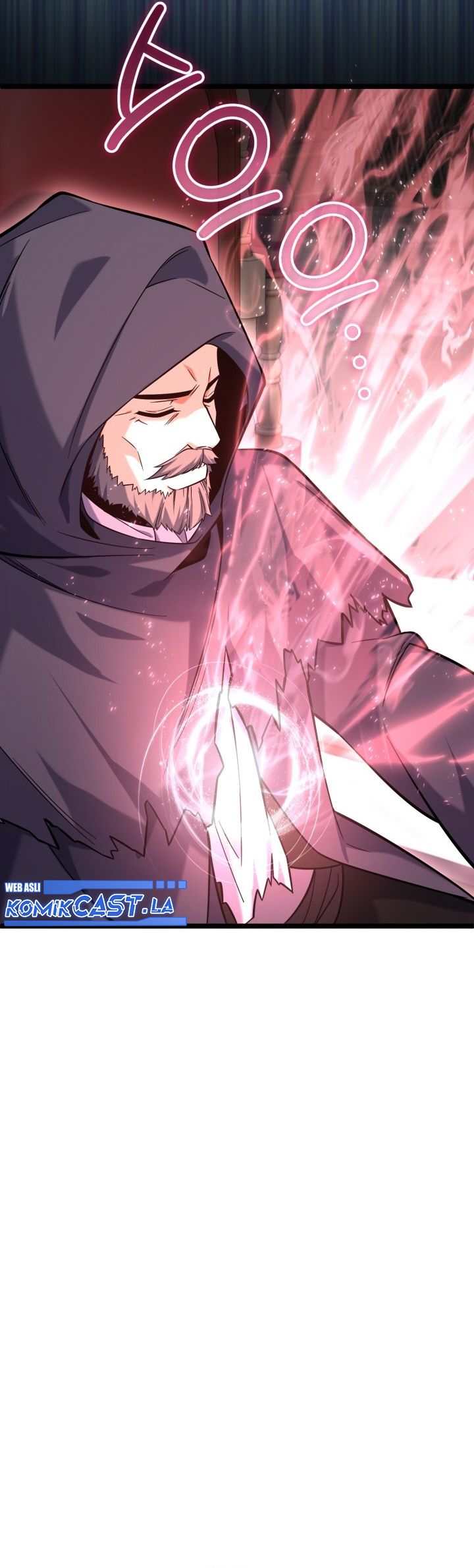 Reincarnation of the Swordmaster Chapter 52 Gambar 9