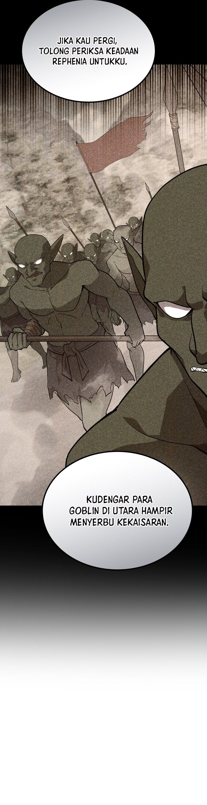 Reincarnation of the Swordmaster Chapter 52 Gambar 16