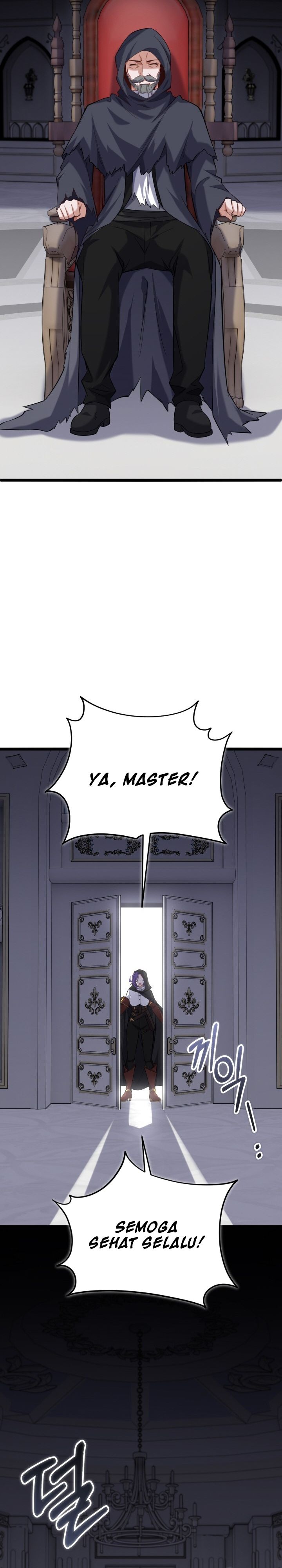 Reincarnation of the Swordmaster Chapter 52 Gambar 28