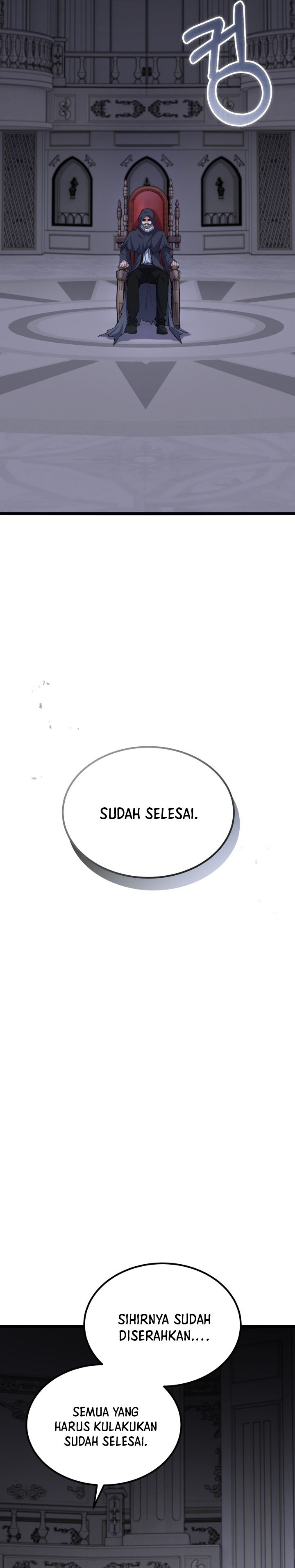 Reincarnation of the Swordmaster Chapter 52 Gambar 29