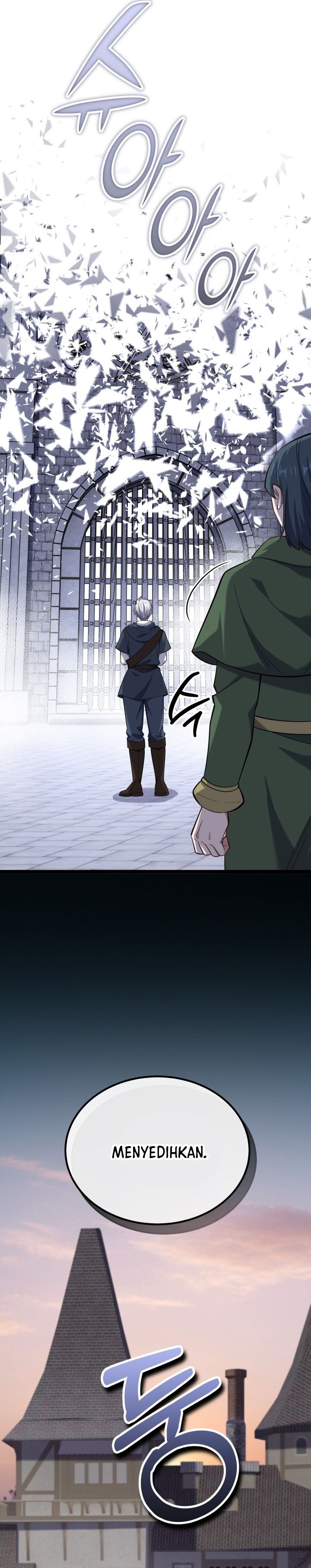 Reincarnation of the Swordmaster Chapter 52 Gambar 33