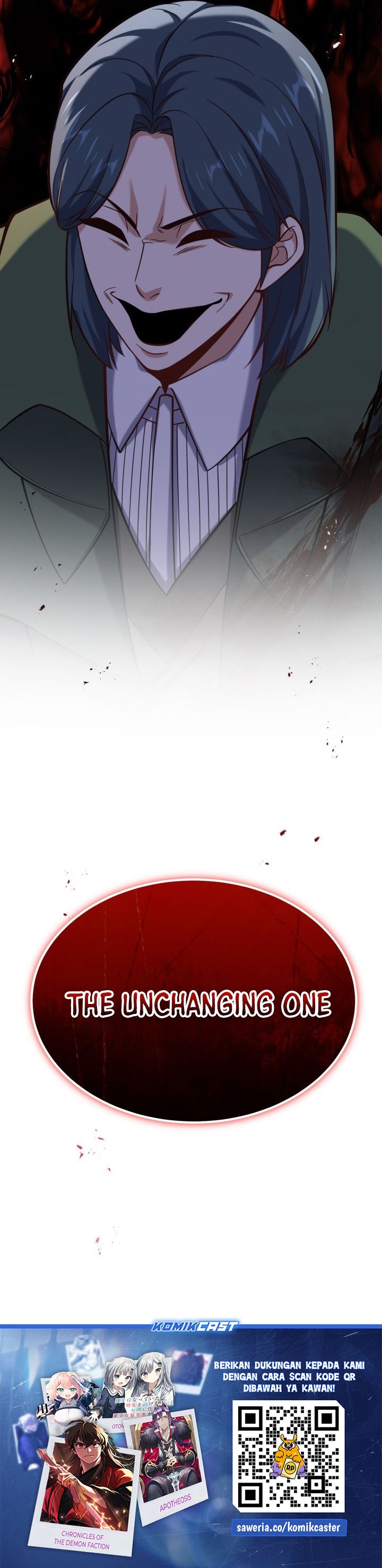 Reincarnation of the Swordmaster Chapter 52 Gambar 39
