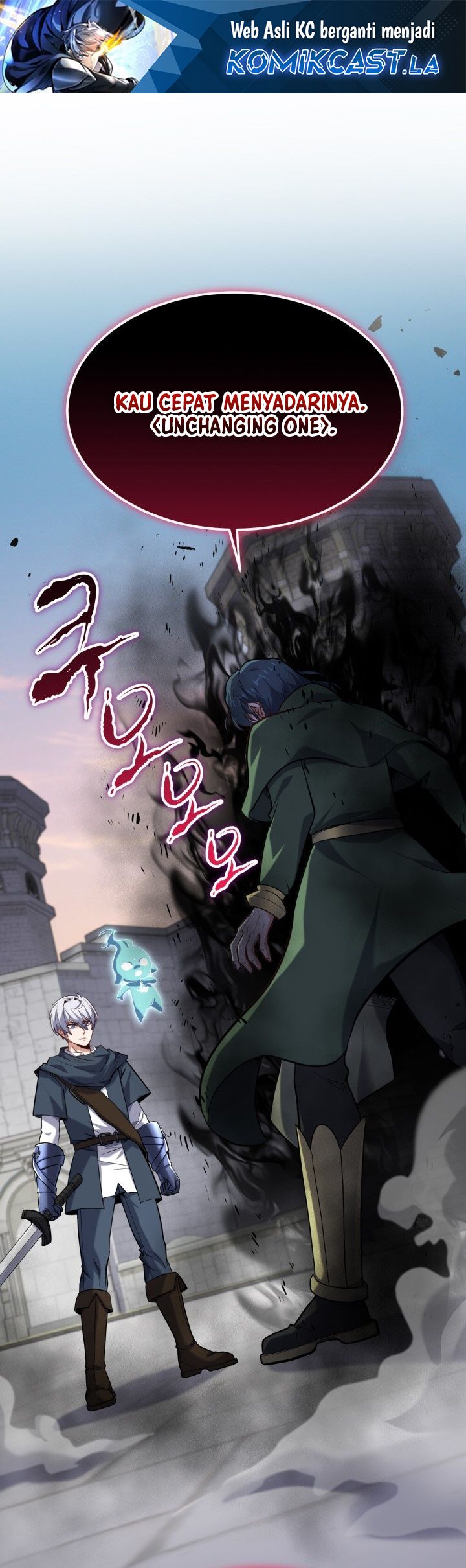 Reincarnation of the Swordmaster Chapter 53 Gambar 2