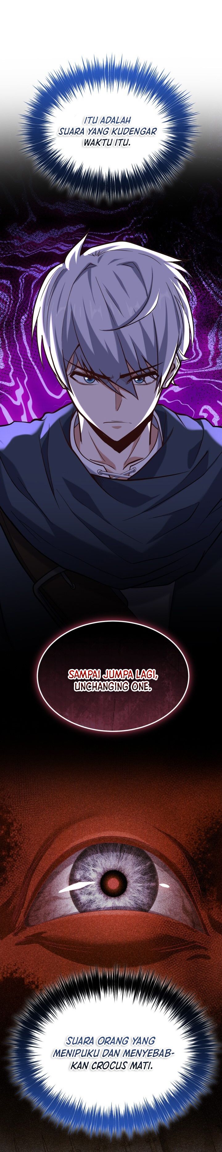 Reincarnation of the Swordmaster Chapter 53 Gambar 4