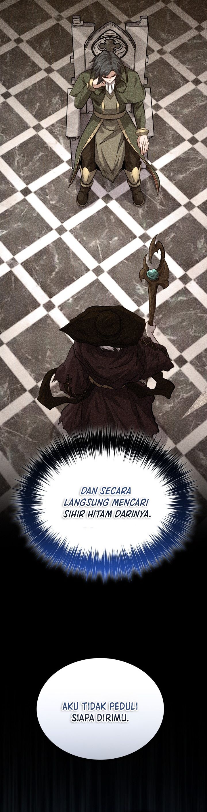 Reincarnation of the Swordmaster Chapter 53 Gambar 8