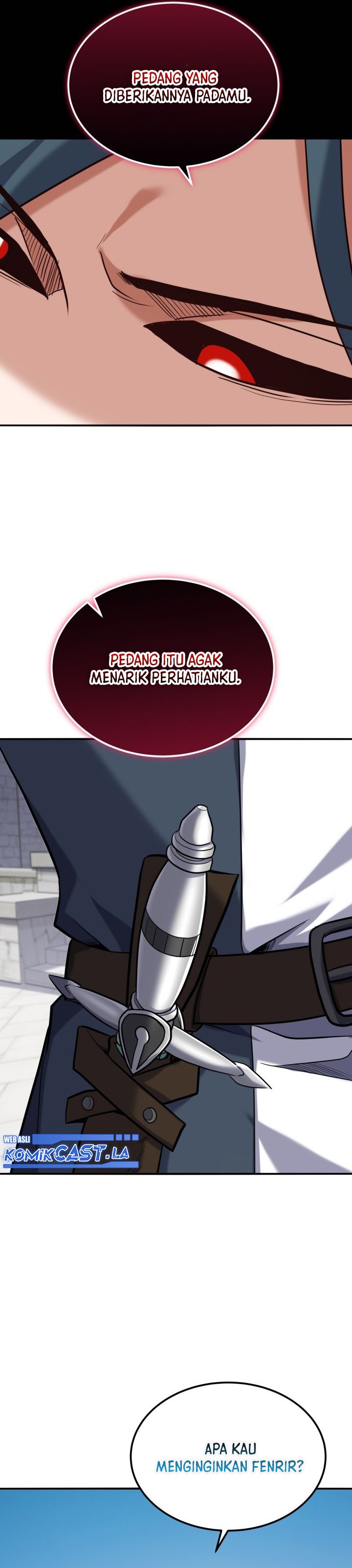 Reincarnation of the Swordmaster Chapter 53 Gambar 11