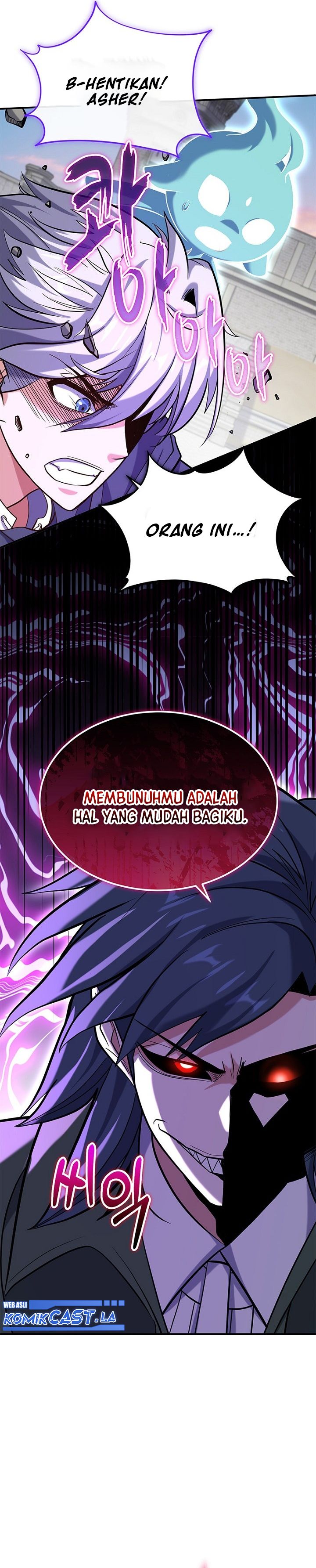 Reincarnation of the Swordmaster Chapter 53 Gambar 15
