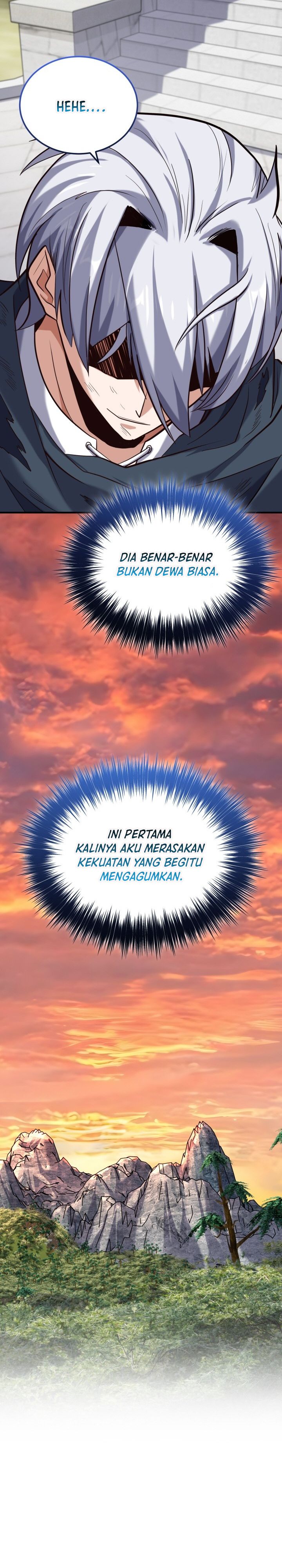 Reincarnation of the Swordmaster Chapter 53 Gambar 19