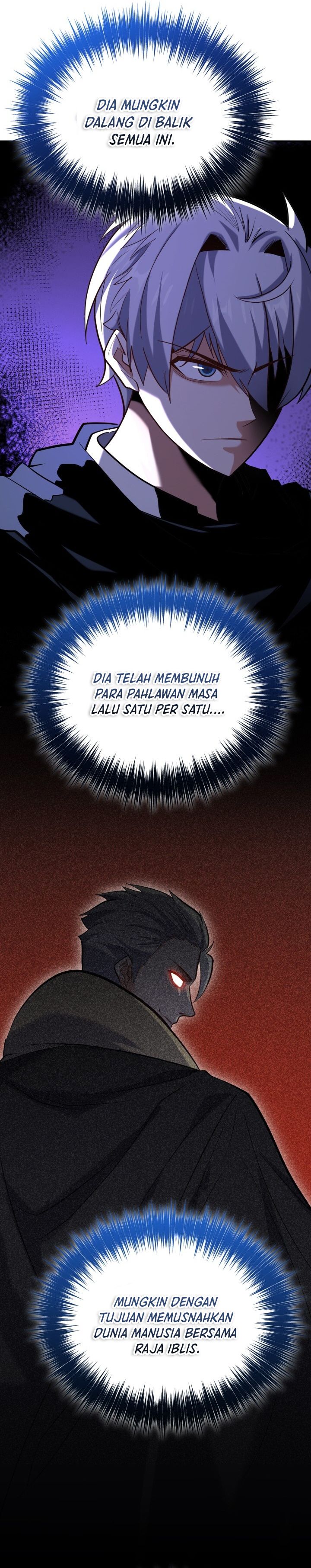Reincarnation of the Swordmaster Chapter 53 Gambar 24