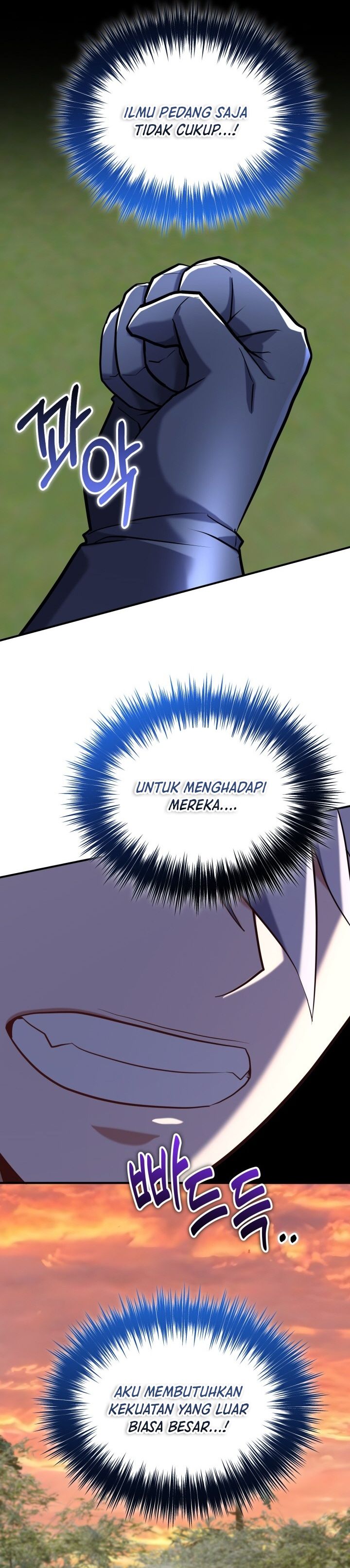 Reincarnation of the Swordmaster Chapter 53 Gambar 25