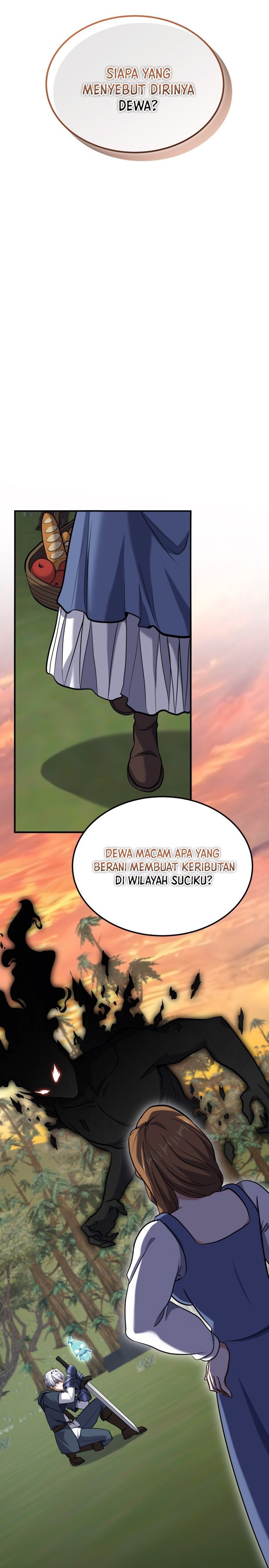 Reincarnation of the Swordmaster Chapter 53 Gambar 33
