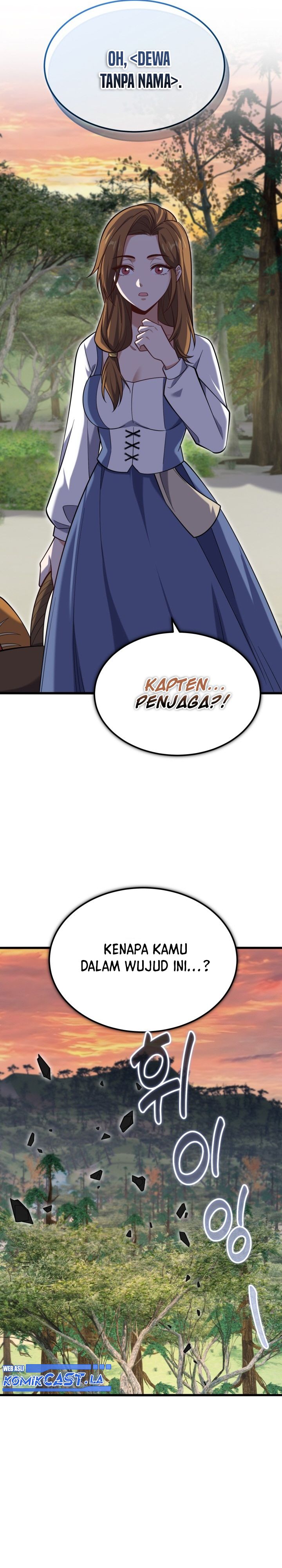 Reincarnation of the Swordmaster Chapter 54 Gambar 11