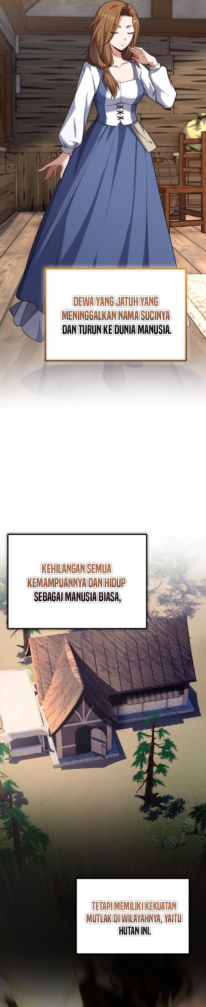 Reincarnation of the Swordmaster Chapter 54 Gambar 19