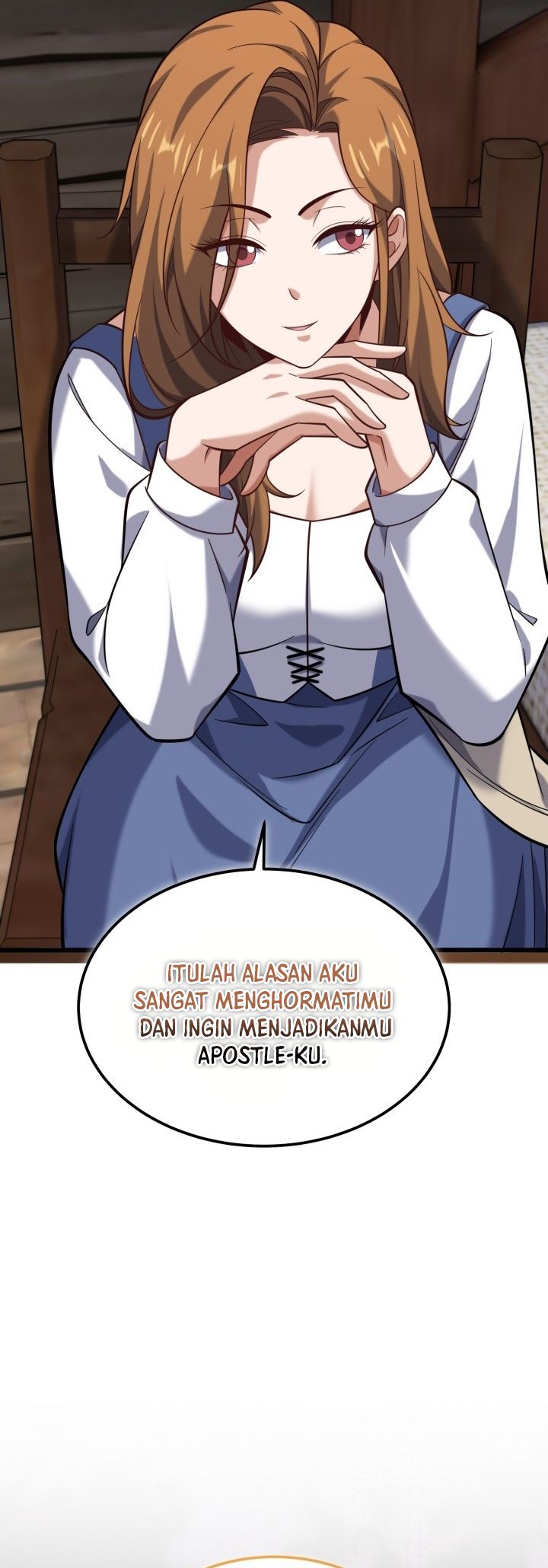 Reincarnation of the Swordmaster Chapter 54 Gambar 25