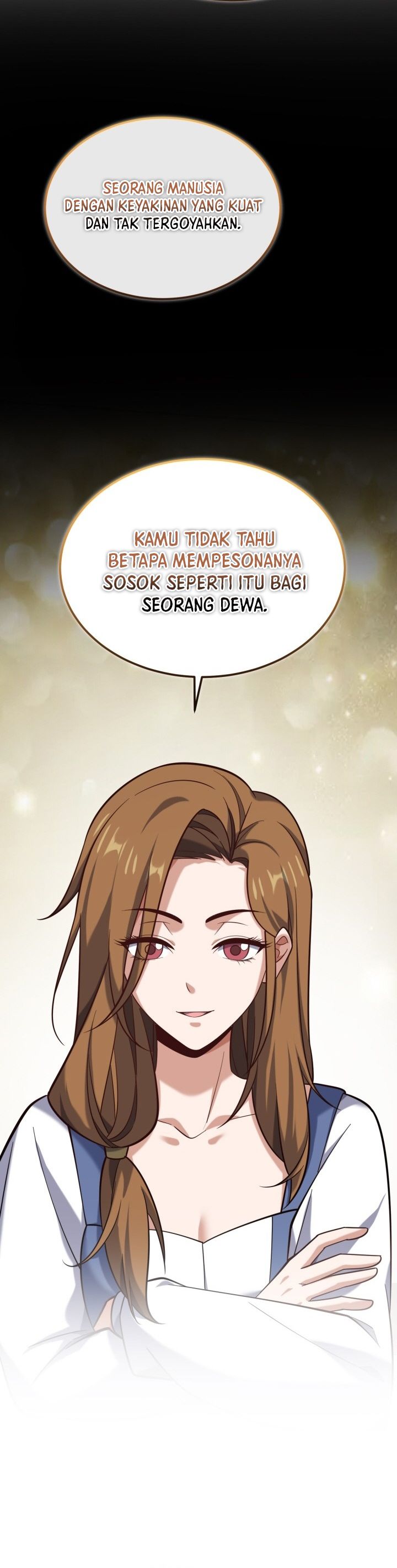 Reincarnation of the Swordmaster Chapter 54 Gambar 27