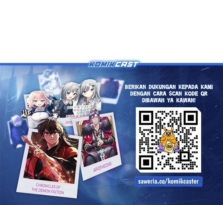 Reincarnation of the Swordmaster Chapter 54 Gambar 37