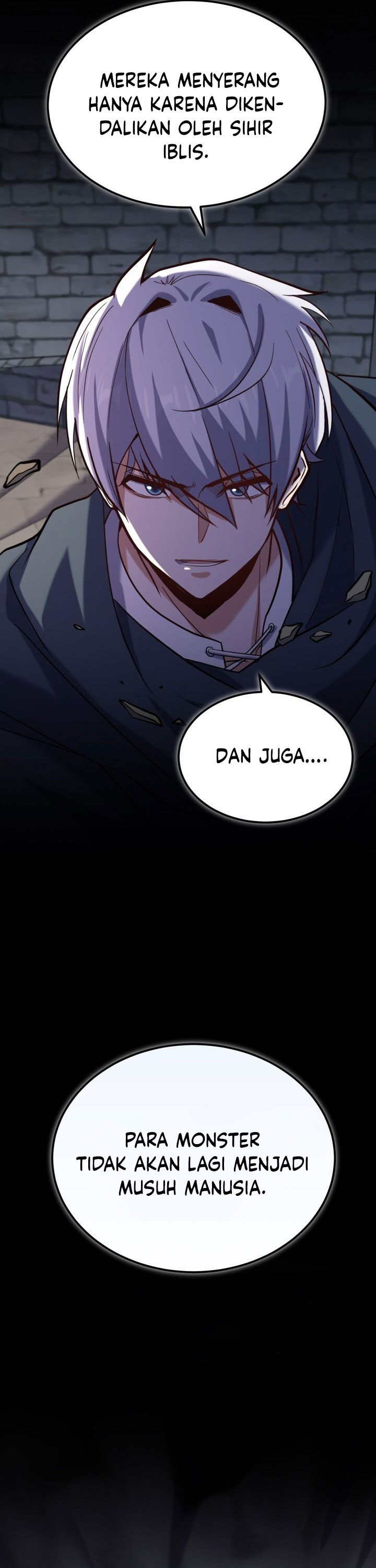 Reincarnation of the Swordmaster Chapter 57 Gambar 16