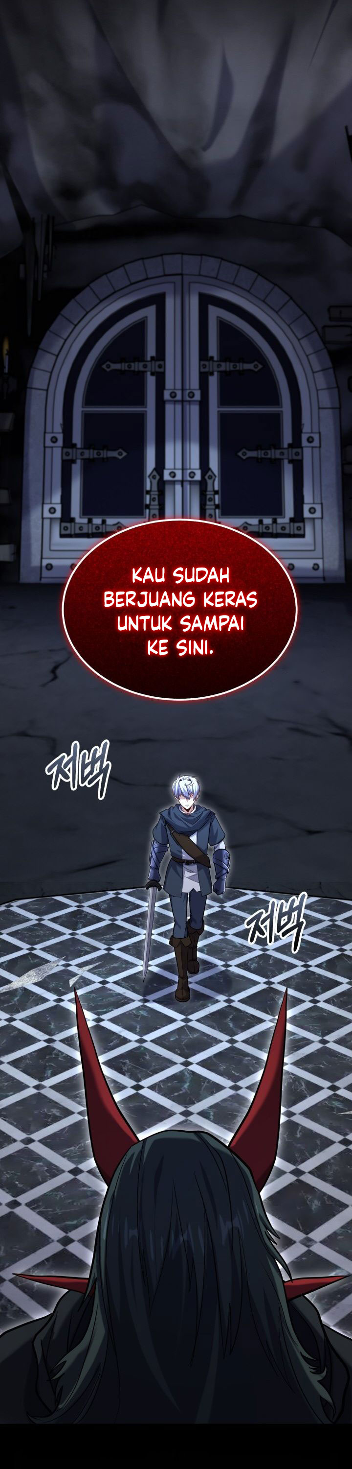 Reincarnation of the Swordmaster Chapter 57 Gambar 17