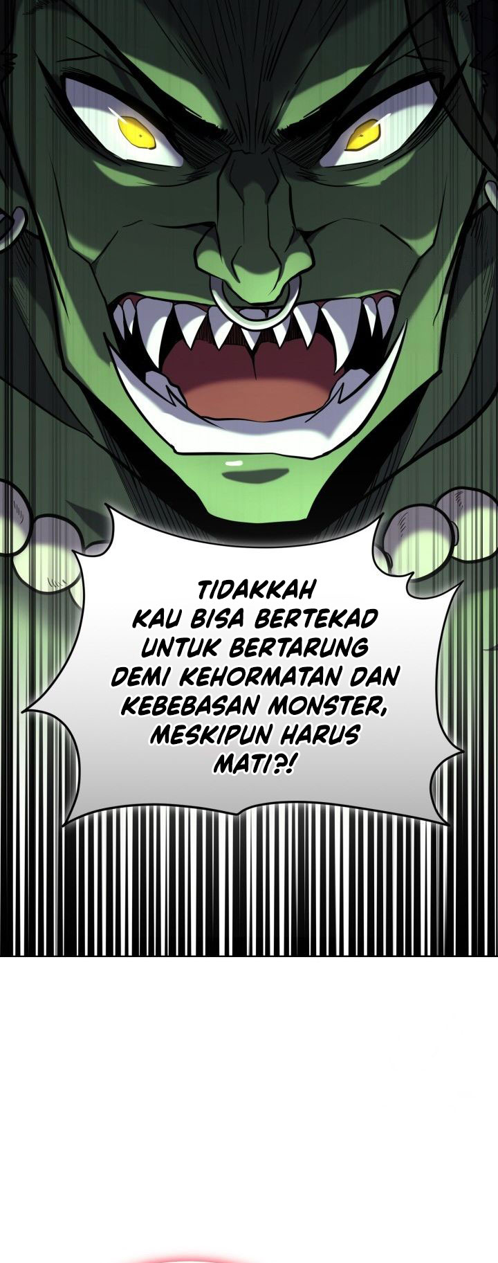 Reincarnation of the Swordmaster Chapter 57 Gambar 29