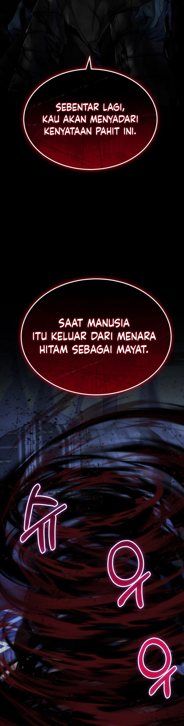 Reincarnation of the Swordmaster Chapter 57 Gambar 32