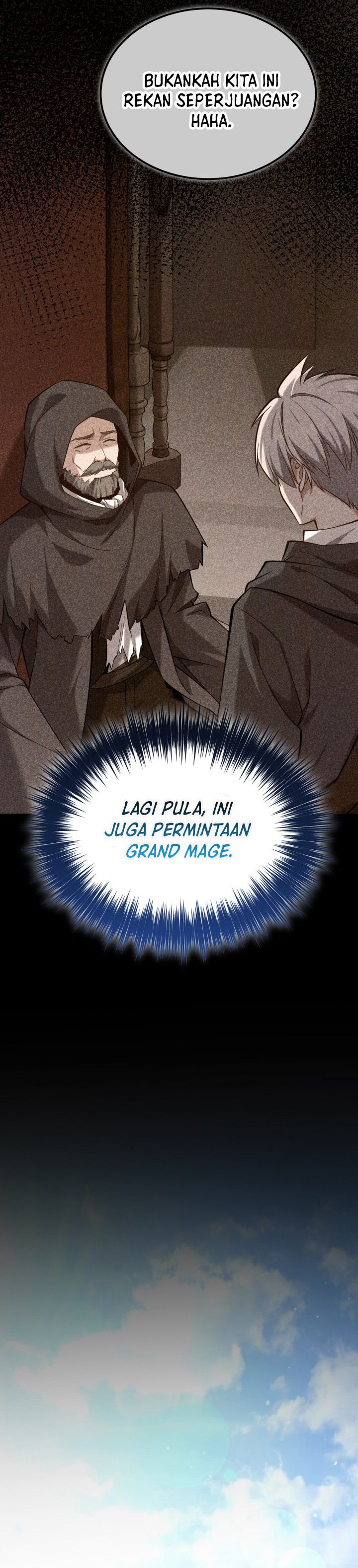 Reincarnation of the Swordmaster Chapter 58 Gambar 19